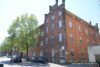 # Herrliches Wohnen hinter historischen Mauern! Bezugsfrei! - Hausansicht